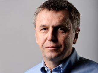 Кролика назвали Гомункулус