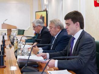 Ради рапорта? Реформа РАН ложится на бумагу
