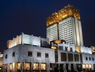 ФАНО не чувствует РАН