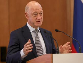 Есть ли у российского правительства реальная программа комплексного развития электроэнергетики?