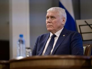 Академик Александр Латышев стал лауреатом Демидовской премии