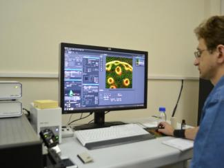 Экскурсия в мир микробиологии