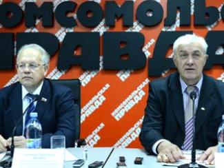 Академгородок после реформы