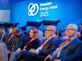 В руководстве РФ совершенно не намерены повторять опыт европейского энергоперехода