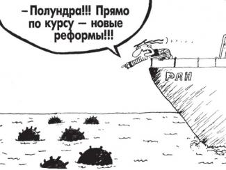 Как оценивать результативность работы институтов ФАНО. Частный взгляд участника процесса