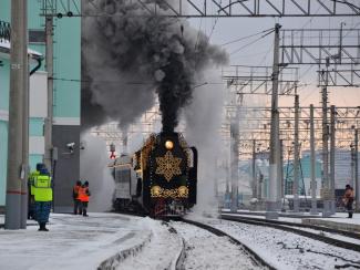 В Новосибирске подвели итоги фотоконкурса Русского географического общества