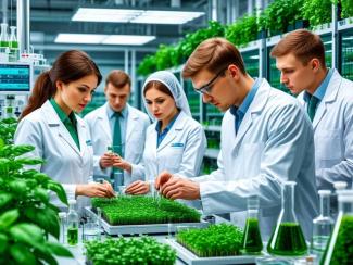 Правительство приступает к реализации нового национального проекта