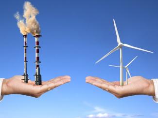 Есть ли у российского правительства реальная программа комплексного развития электроэнергетики?