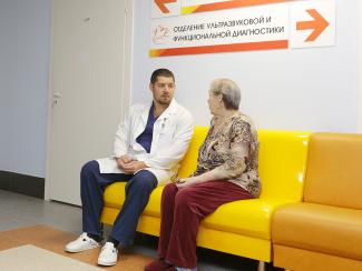 Новые технологии лечения возвращают к полноценной жизни самых сложных пациентов