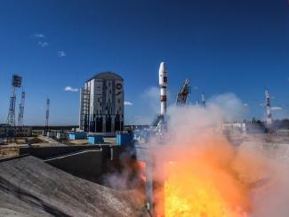 Что нового происходит в аэрокосмической отрасли страны