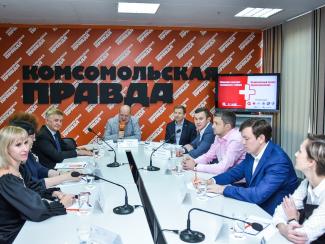 Новосибирские ученые научились диагностировать рак по крови и «взрывать» больные клетки