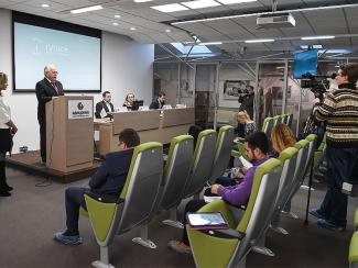 Как идет процесс автоматизации коммуникаций в медицине Новосибирска