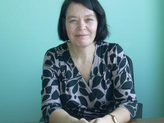 Интервью с заведующей лабораторией селекции, семеноводства и технологии возделывания овощных культур и картофеля СибНИИРС (ФИЦ "ИЦиГ СО РАН") Татьяной Штайнерт