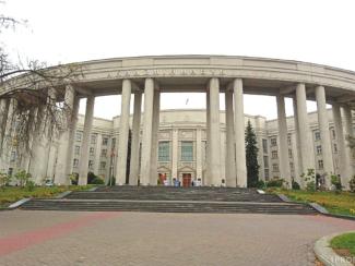 СО РАН и НАН Беларуси ищут новые форматы сотрудничества