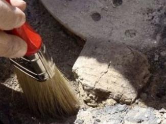 Археологи нашли в Новосибирской области принадлежавшие жрецам украшения