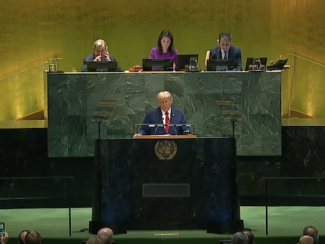 Американское руководство объявило национальным приоритетом возрождение угольной промышленности