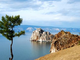 На Ольхоне продолжается научный эксперимент по спасению экологии Байкала 