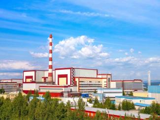 Атомная энергетика официально выбрана в качестве основы устойчивого развития России