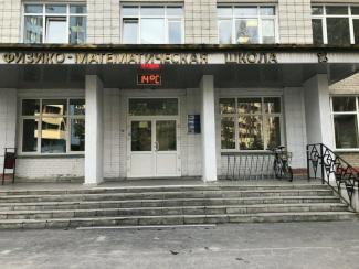 Будущие инженеры представили свои проекты в СУНЦ НГУ