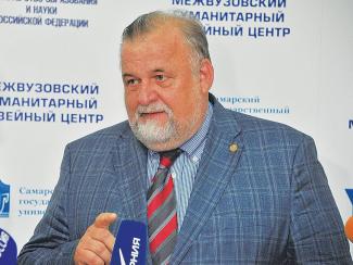 Генеральный директор ВИАМ, академик РАН Евгений Каблов считает, что будущее за «экономикой знаний», а идеология потребления должна уйти в прошлое