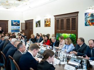 Ученые СО РАН ищут сбалансированный подход к реализации климатической повестки