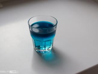 Сибирские ученые создали сорбенты на основе кремнезема для очистки воды от красителей