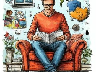 Почему Интернет стал не «супербиблиотекой», а хранилищем «рилсов»