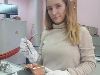 Интервью с лауреатом медали РАН для молодых исследователей