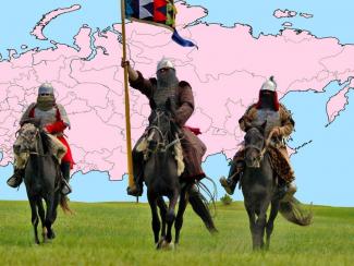 Археологи обнаружили захоронение древней женщины-воительницы