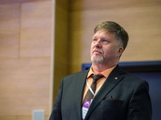 О перспективах геоинформатики рассказал генеральный директор компании "Дата Ист" Вячеслав Ананьев О перспективах геоинформатики рассказал генеральный директор компании "Дата Ист" Вячеслав Ананьев