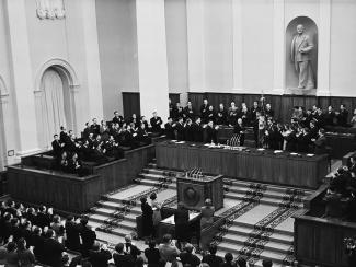 Как в СССР менялись подходы к сельскохозяйственному производству