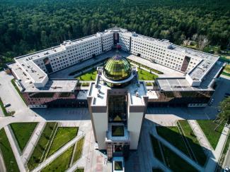 В НГУ рассказали, как санкции и кризис повлияли на жизнь университета