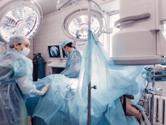 Первый в России самораскрывающийся клапан-содержащий протез легочной артерии прошел доклинические испытания