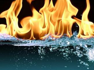 Какие выгоды сулит использование сверхкритической воды в энергетических системах? 