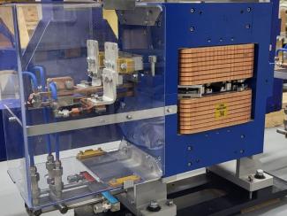 Созданы самые мощные магниты ЦКП «СКИФ» Созданы самые мощные магниты ЦКП «СКИФ»