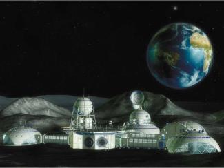 Воплотятся ли в жизнь новые космические инициативы?