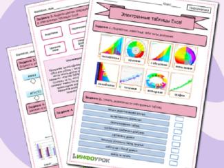 Специализированный язык обработки данных для таблиц создали в Сибири Специализированный язык обработки данных для таблиц создали в Сибири