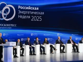 Ключевой посыл от российского Главы государства