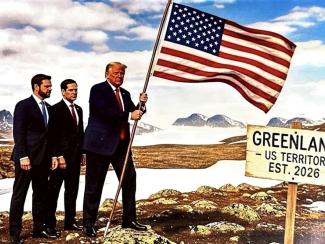 О гигантском хранилище ресурсов для глобального энергоперехода