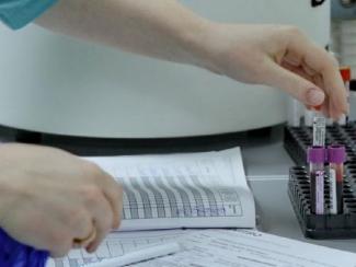 Учёные показали, как работает новый экспресс-тест на коронавирус