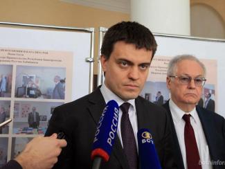 В СМИ попала информация, что Михаил Котюков сменит пост главы ФАНО на губернаторское кресло в Красноярске