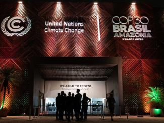 Среди участников Парижского соглашения начались политические разногласия