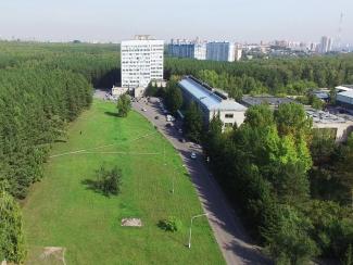 Красноярские ученые создают экологически безопасные биопестициды