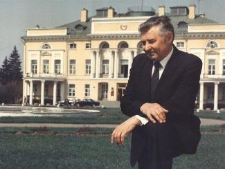 Медаль имени академика Марчука учредили в СО РАН Медаль имени академика Марчука учредили в СО РАН