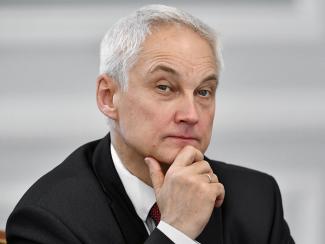 Правительство РФ намерено ускорить темпы перехода к низкоуглеродной экономике