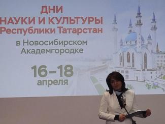 Важное послесловие к прошедшим в Академгородке Дням науки и культуры Республики Татарстан