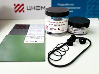 Новосибирские ученые выводят полимеры на новый уровень