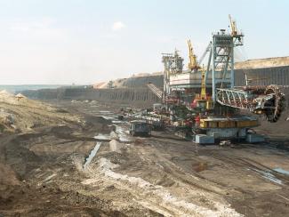 О подзабытых советских планах по освоению Канско-Ачинского угольного бассейна