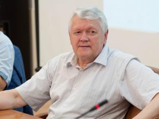 СО РАН определилось с кандидатом в президенты Российской Академии наук