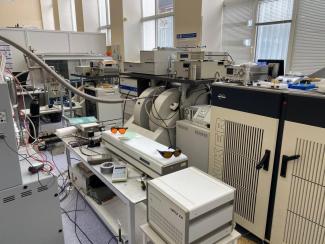 В Академгородке планируют создать национальный центр МРТ и спектроскопии 